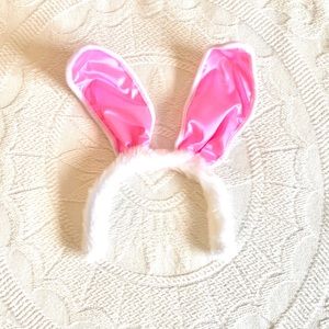 Like-New Bunny Ears